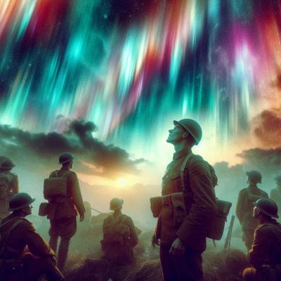 Radio Platja Daro, Informe Enigma