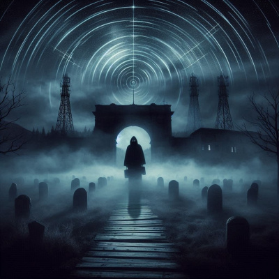 Radio Platja Daro, Informe Enigma