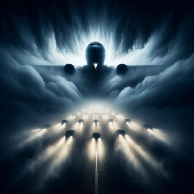 Radio Platja Daro, Informe Enigma