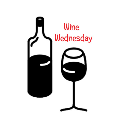 Wine Wednesday