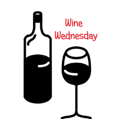 Wine Wednesday