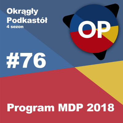 Okrgy Podkastó