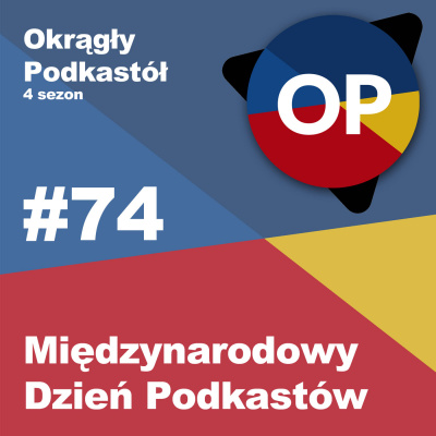 Okrgy Podkastó