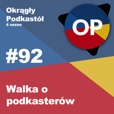 Okrgy Podkastó
