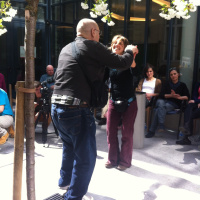 RTN Extra Med Ankie Matthies 25 Juni 2015 Fysisk Hälsa