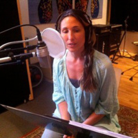 3 jul 2014, Om jag vore sommarpratare i P1 - Selene