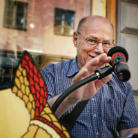 Livesändning 20 juni 2011 - Fountain House