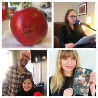 Livesändning Fountain House 24 mars 2022