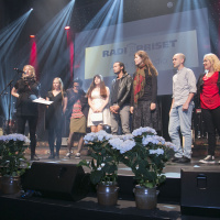 Livesändning 1 mars 2012 - Fountain House