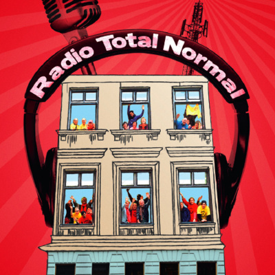 Radio Totalnormal