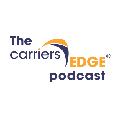 Carriersedge Podcast
