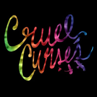 09-05-2019 Cruel Curses - Real Band or Fake band - good bye drummer - sooo many puns -