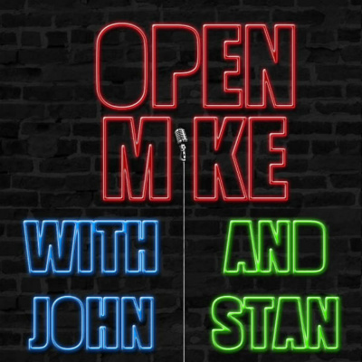 Open Mike Live