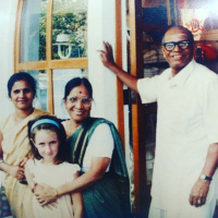 Vanessa Gilgoff (english from 3.45 min)