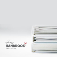 Holiness Handbook: Submitted Saints