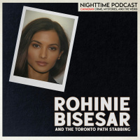 Rohinie Bisesar - 1 - the Toronto Path Stabbing