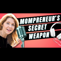 Podcast Guesting for Mompreneurs: Establish Authority Quickly