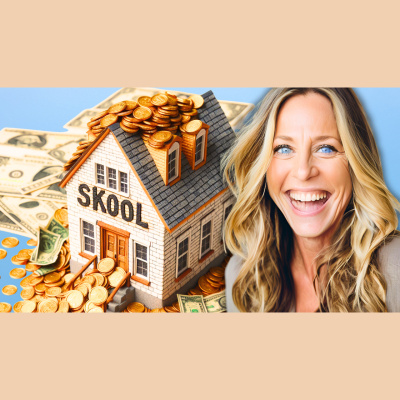 Audacious Mamas - Inspiration And Strategies For Mompreneurs