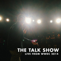 83: Live From WWDC 2014, With Marco Arment, Casey Liss, John Siracusa, and Scott Simpson