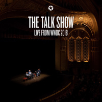 223: Live From WWDC 2018 With Greg Joswiak and Mike Rockwell