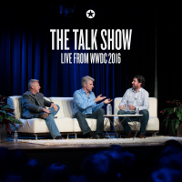 158: Live From WWDC 2016, With Guests Phil Schiller and Craig Federighi