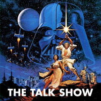 106: ‘Star Wars Holiday Spectacular’, With Guests John Siracusa and Guy English