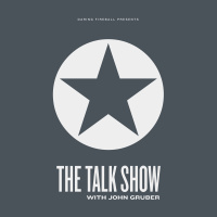 427: ‘The Shift-2 Crowd’, With Jason Snell