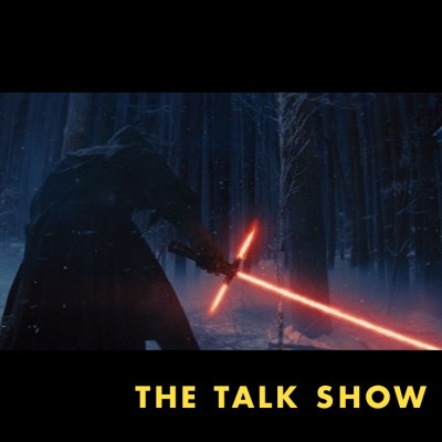 The Talk Show With John Gruber