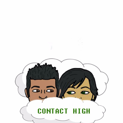 Contact High