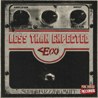 12 SuperFuzzBigMuff W Secret Song