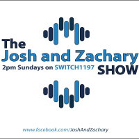 Josh  Zachary Show Snippets - Intro, Love Wins, The Breakfast Shift, Jacob Lee  Lapel Mic Disasters 
