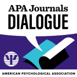 Apa Journals Dialogue