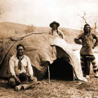 Nappy Headed Podcast - The Sweat Lodge 