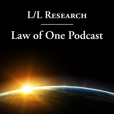 L/l Researchs Podcast: In The Now
