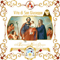 Vita di San Giuseppe, libro 1, capitolo 22