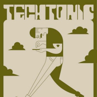 Sounds Of Surveillance - Si-Mark And Scott-Funkel