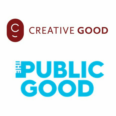 Creative Good With Mark Hurst