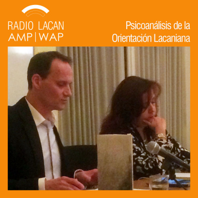 Radiolacan.com | El Inconsciente Y El Cuerpo Hablante, En La Sede De Málaga De La Elp