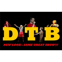 Legally Blonde: The Musical