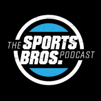 The Sports Bros. Podcast Trailer