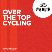 Over The Top Cycling Trailer