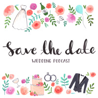 Save the Date Wedding Podcast Trailer