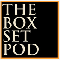The Box Set Podcast Trailer