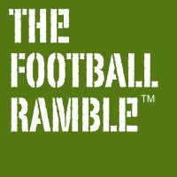 The Football Ramble Trailer