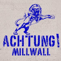 Achtung! Millwall Trailer
