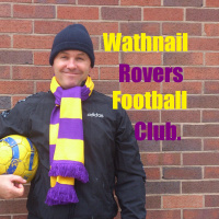 Wathnail Rovers Trailer