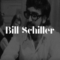 Bill Schiller