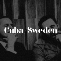Cuba/Sweden