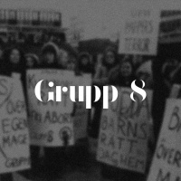 Grupp 8