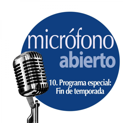 Micrófono Abierto